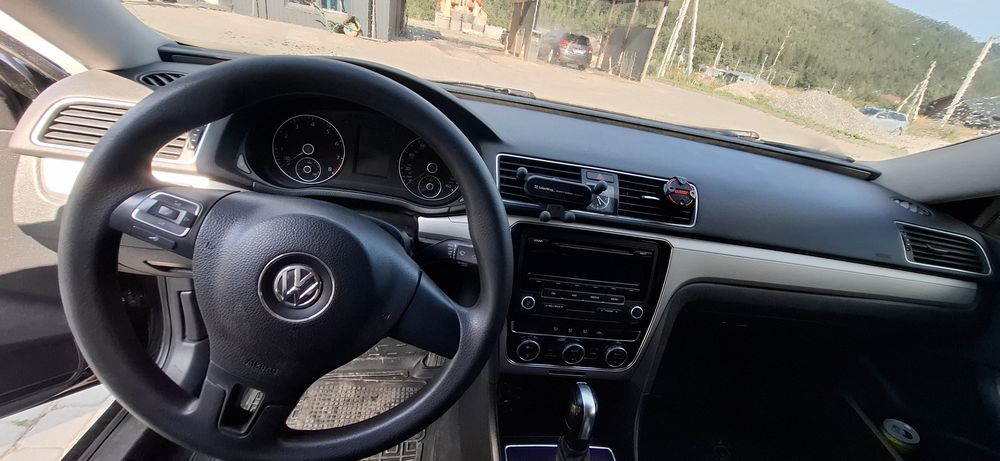 Продам пасата B7