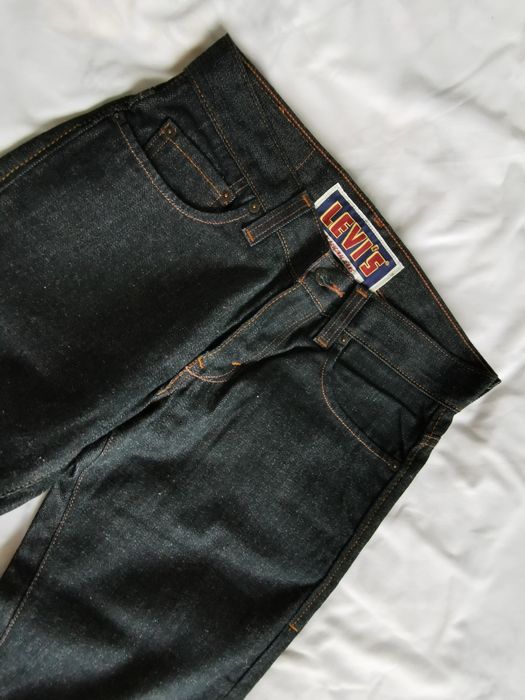 Lewis the oryginal jeans r W 30 L 30