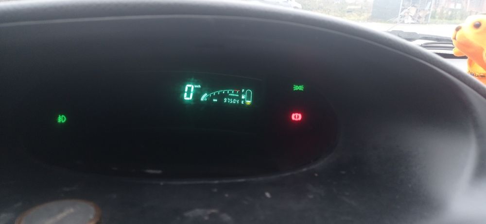 Срочно джілі мк кросс