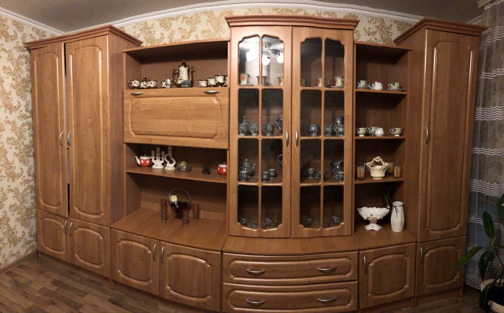 Шафа, в Доброму стані для Спальні