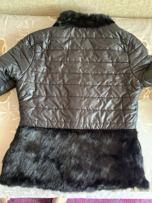 Куртка женская деми