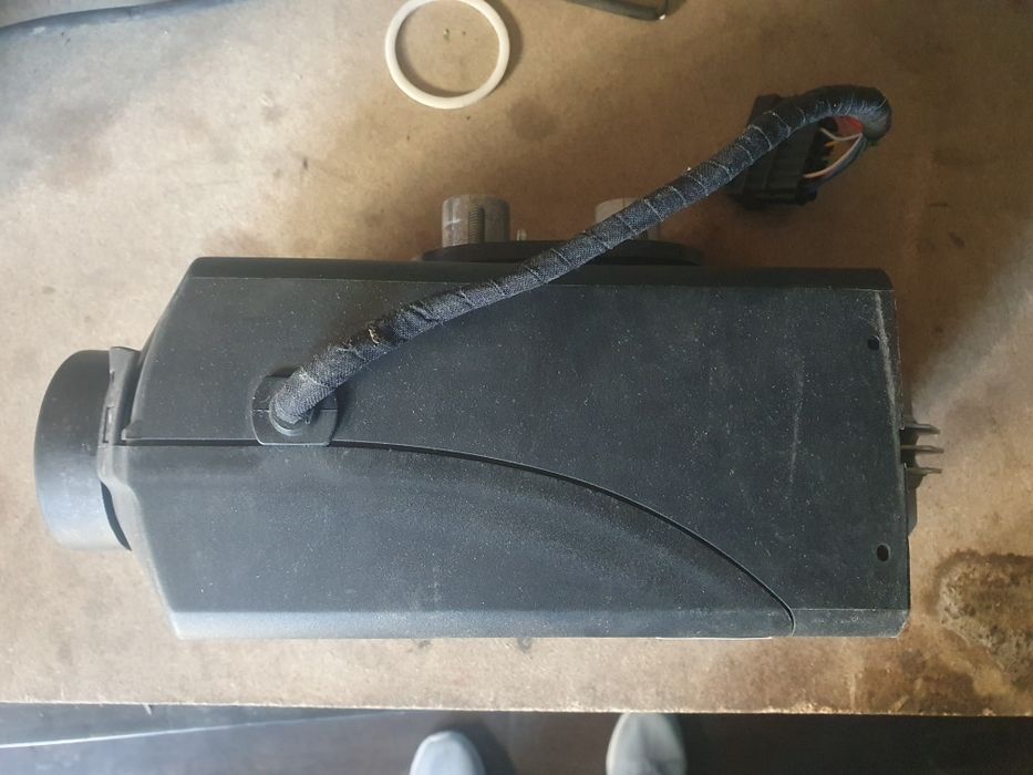 Автономка(автономный отопитель) Eberspacher D2