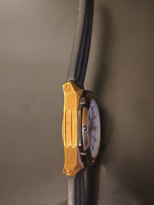 Relógio Festina Chronograph Retrograde (F16357) Original – Desportivo