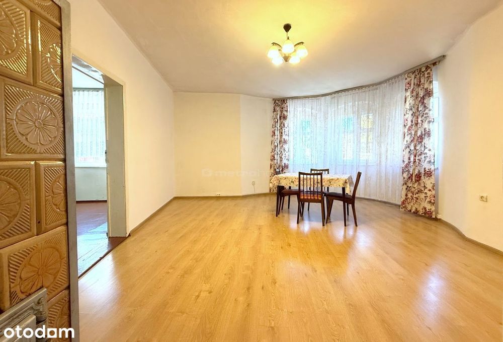 Mieszkanie w idealnej lokalizacji 53m2