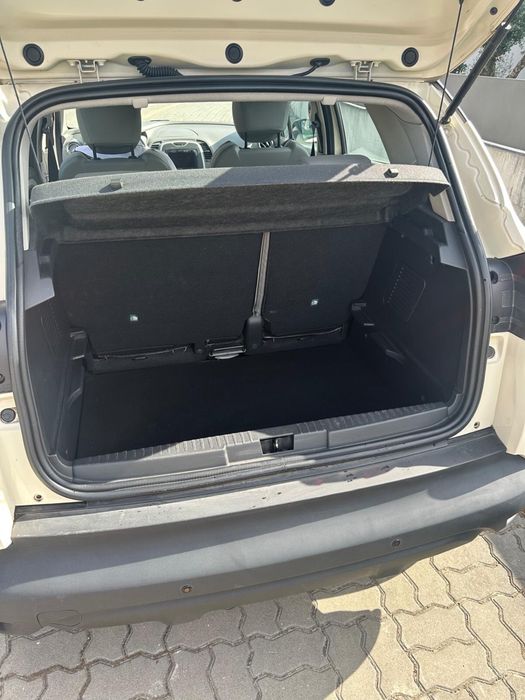 Renault Captur Bege – Muito bom estado