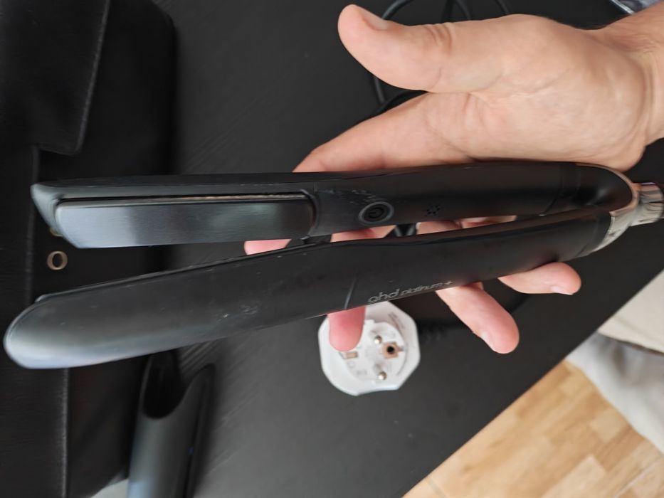 Hair Styler GHD Platinum+