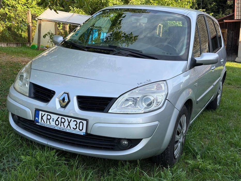 Renault Grand Scenic