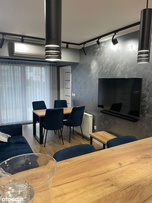 Apartament Baltic Korona Darłówko