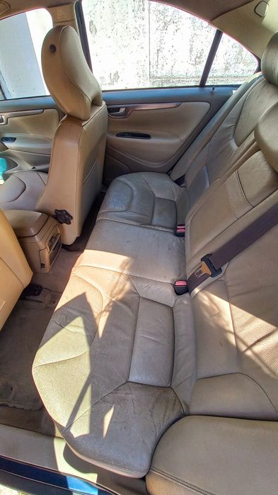 Volvo S60 D5  ano 2003