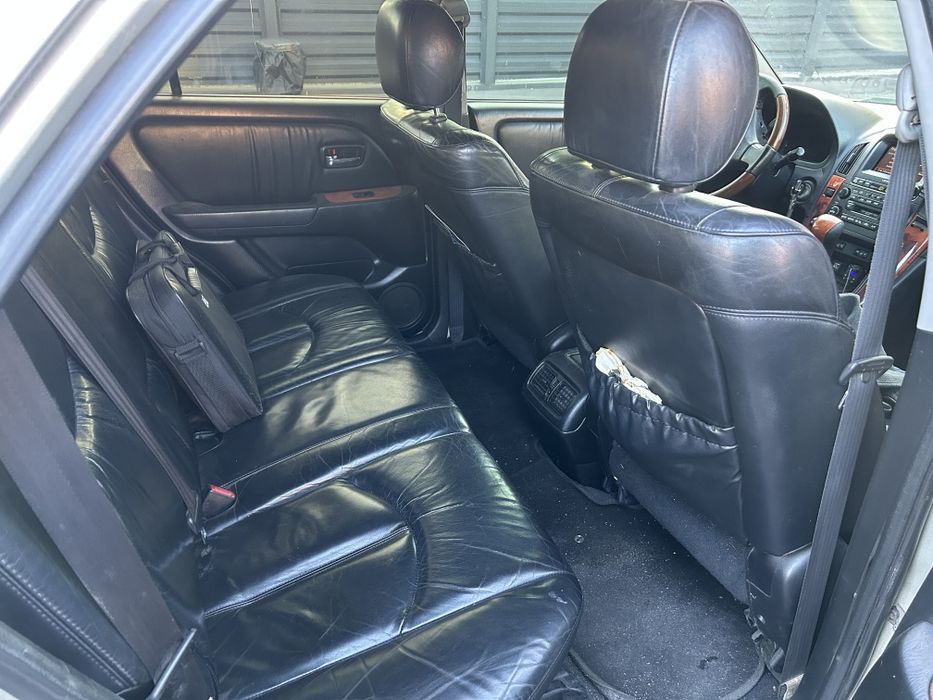 Rx300 Lexus 2003р 3.0 газ/бензин АКПП