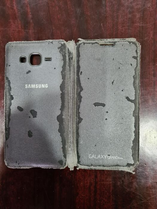 Capas para Samsung Galaxy S7 Edge