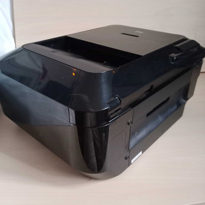 Drukarka Canon Pixma MG 925 + tusze i papier fotograficzny