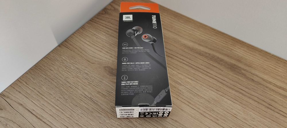 Auricular JBL Tune110