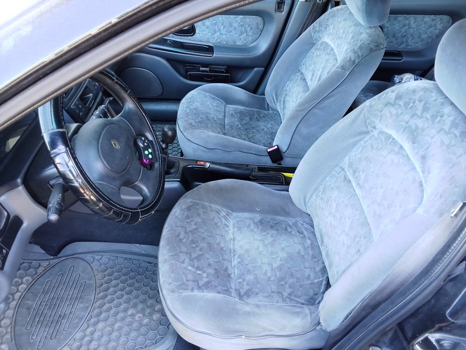 Renault Laguna 1.8 GPL