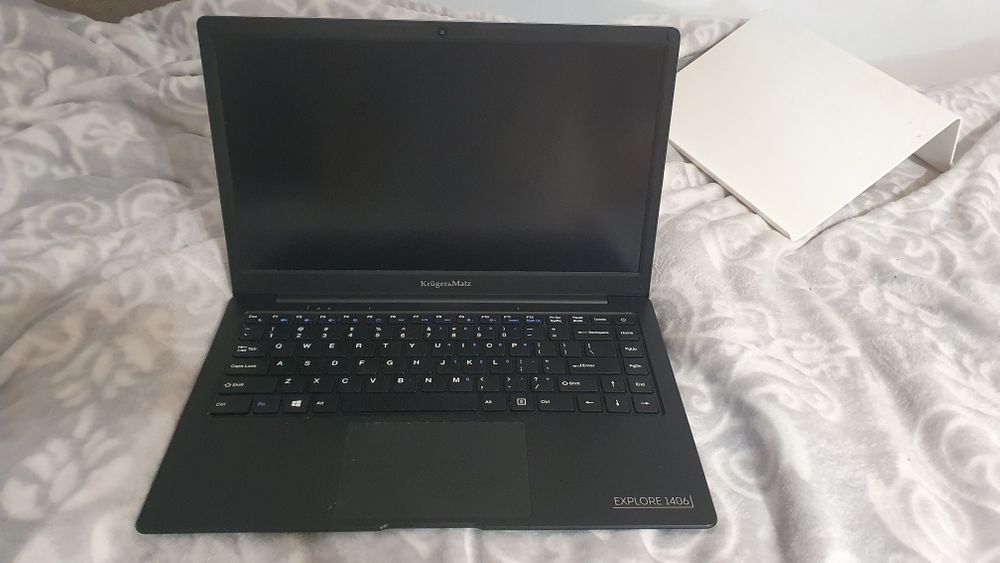 Laptop KrugerMatz
