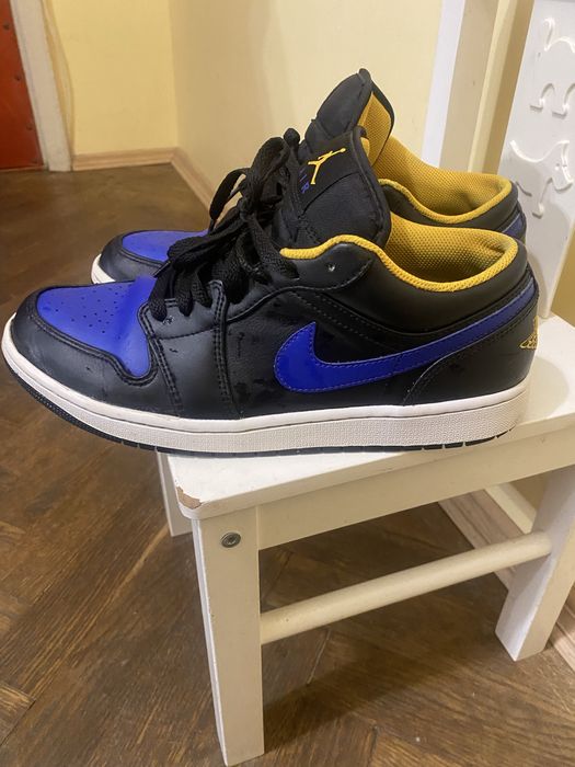 Кросівки Nike Jordan