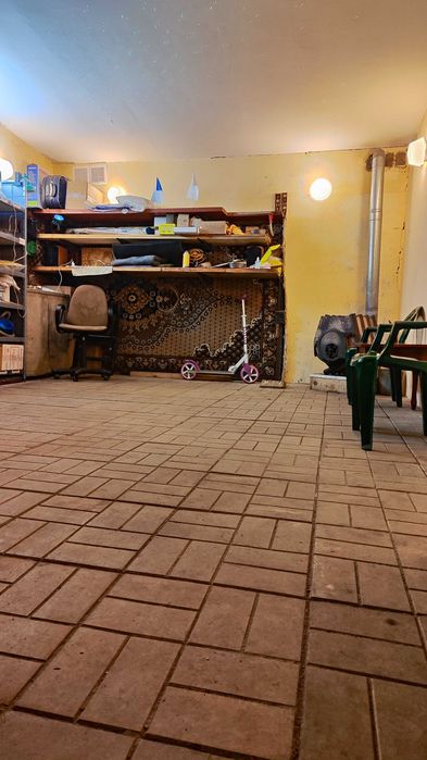 Гараж в центрі Балаклії
