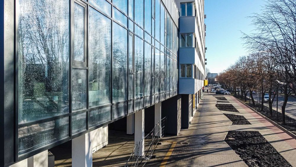 2-кімнатна квартира за адресою (площа 60 м²) - Atlanta.ua - фото 4