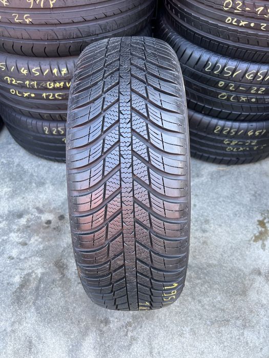 *Opona nexen 195/60/15 pojedynka