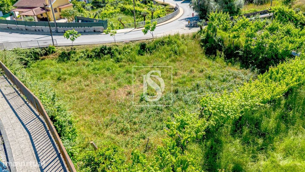 Terreno  Venda em Codeçoso,Celorico de Basto