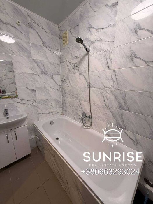 Продаж 2х кім квартира, ЧЕШКА, 52 м2, 5/9 поверх, без комісії