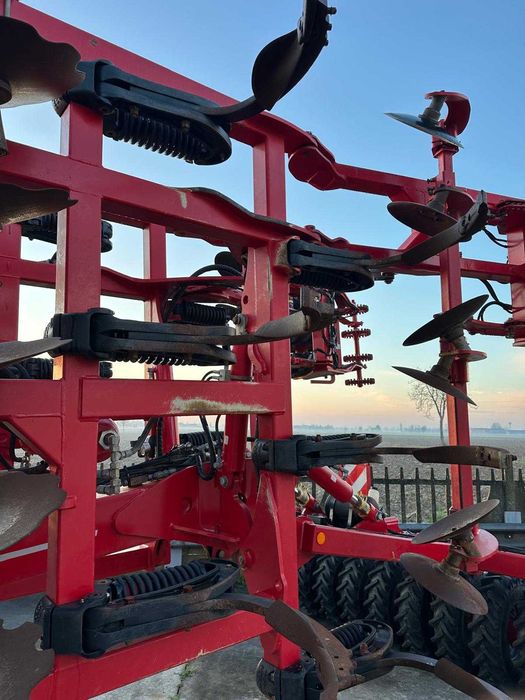Horsch Tiger 5MT_супер стан