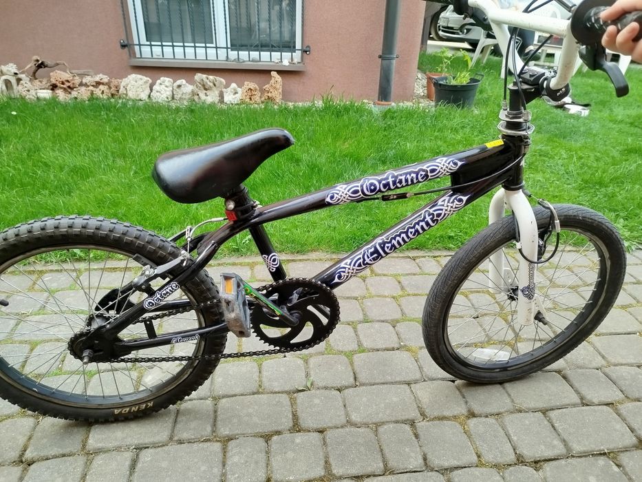 Sprzedam rower BMX