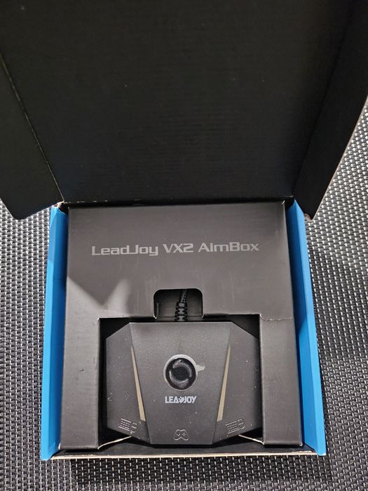 Adapter Multi-Platform Leadjoy VX2 AimBox XBOX ONE/X/S PS4 switch
