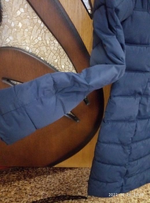 Продам демісезонне пальто
