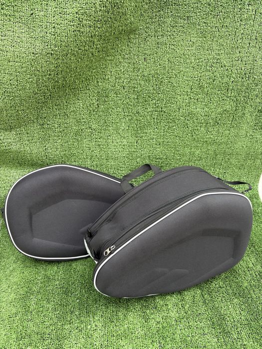 Alforges universais para mota