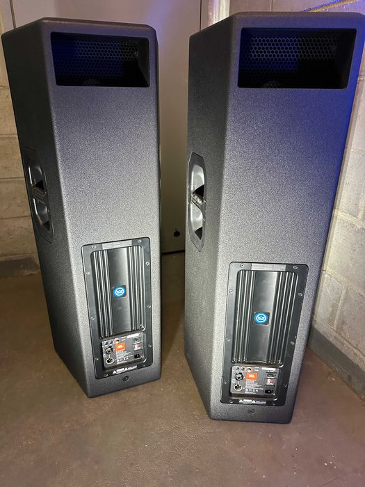 JBL PRX 625 – głośniki aktywne, stan idealny