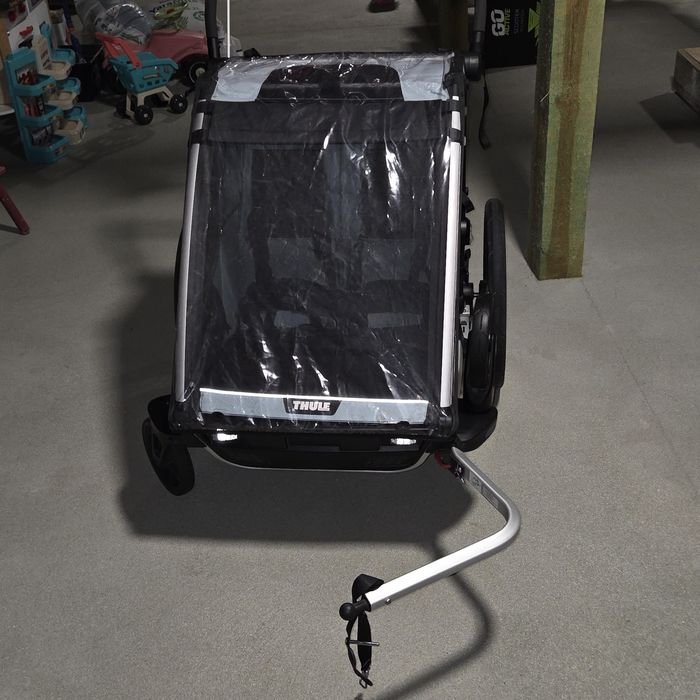 Thule Chariot Cross 2