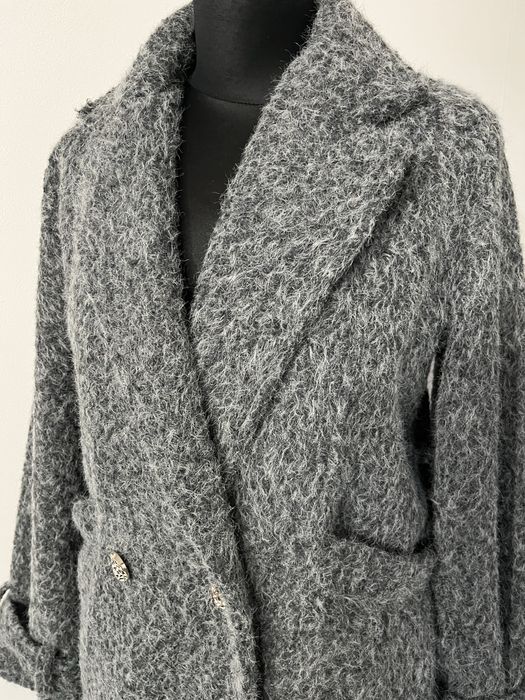 Płaszcz oversize  42:44