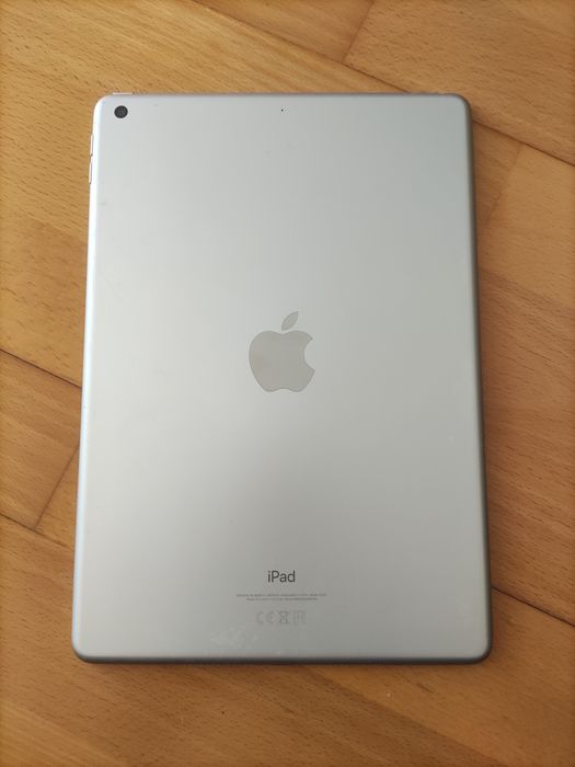 iPad (7ª geração) Branco c/ Apple Pencil