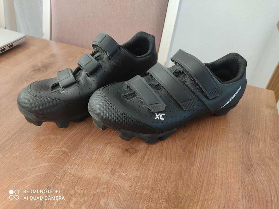 Buty rowerowe rockrider XC r. 37