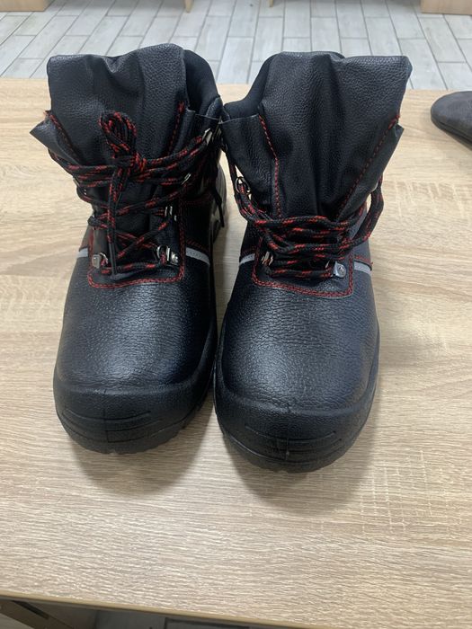 Боти робочі,чоловічі