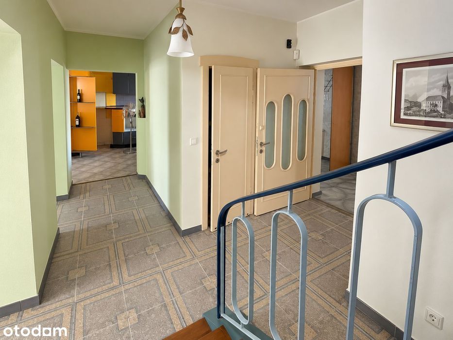 Ptasie Osiedle | Dom wolnostojący z tarasem | 220 m² | 525 m² działki
