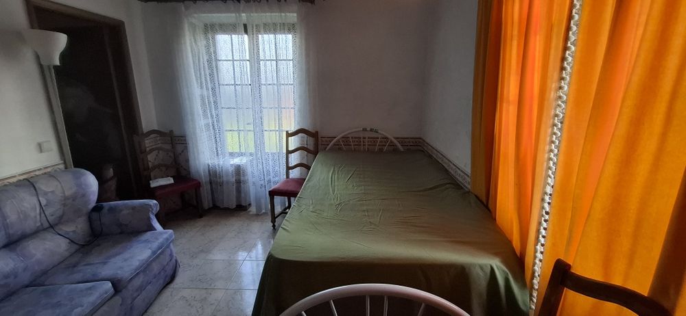 Casa em pedra arrendar