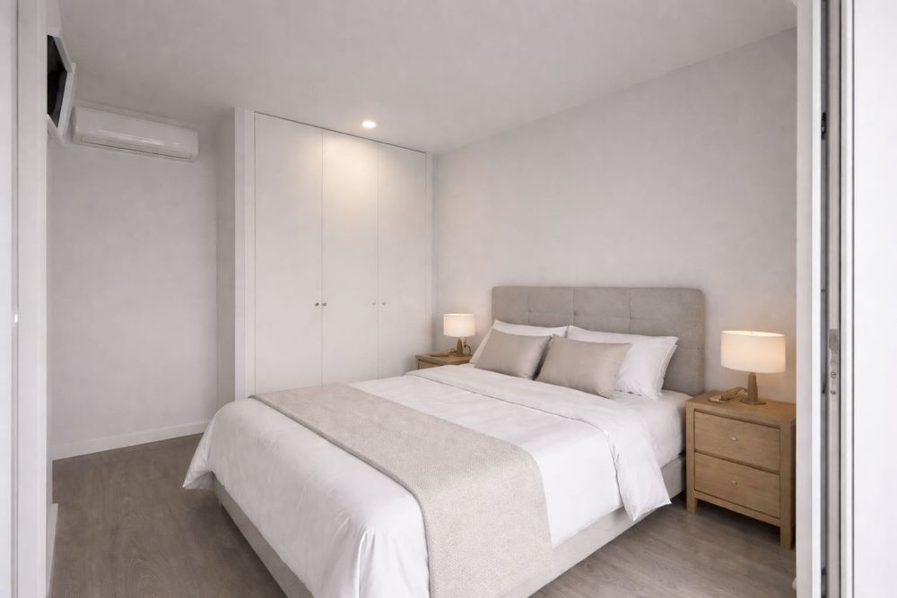 Apartamento T2 | 114m2 | Centro Santa Maria da Feira