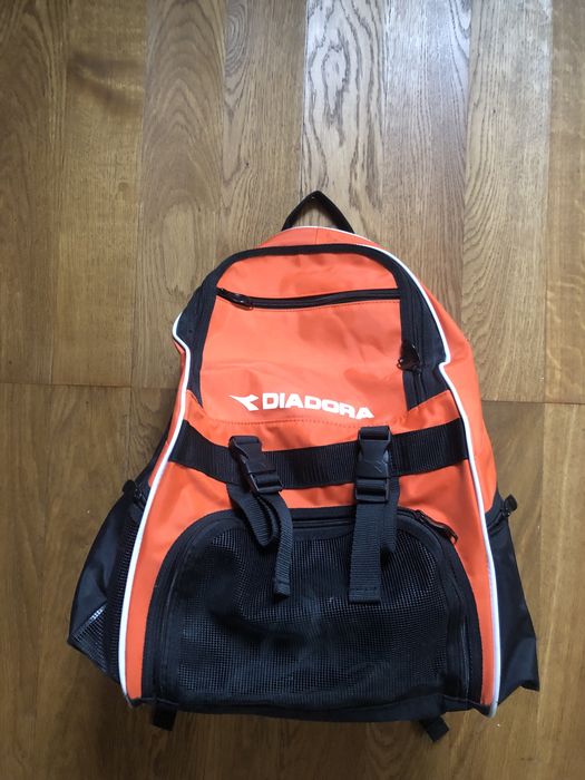 Рюкзак наплічник Diadora стан нового
