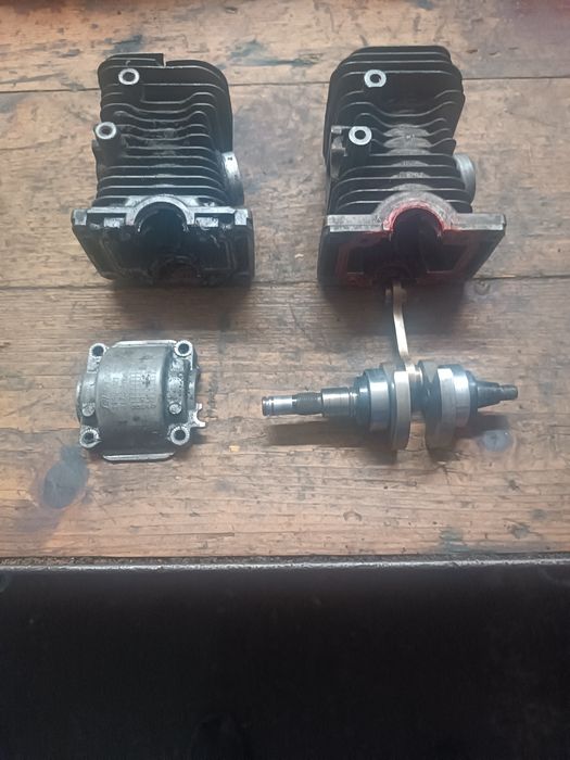 Cylindry wal miseczka Stihl
