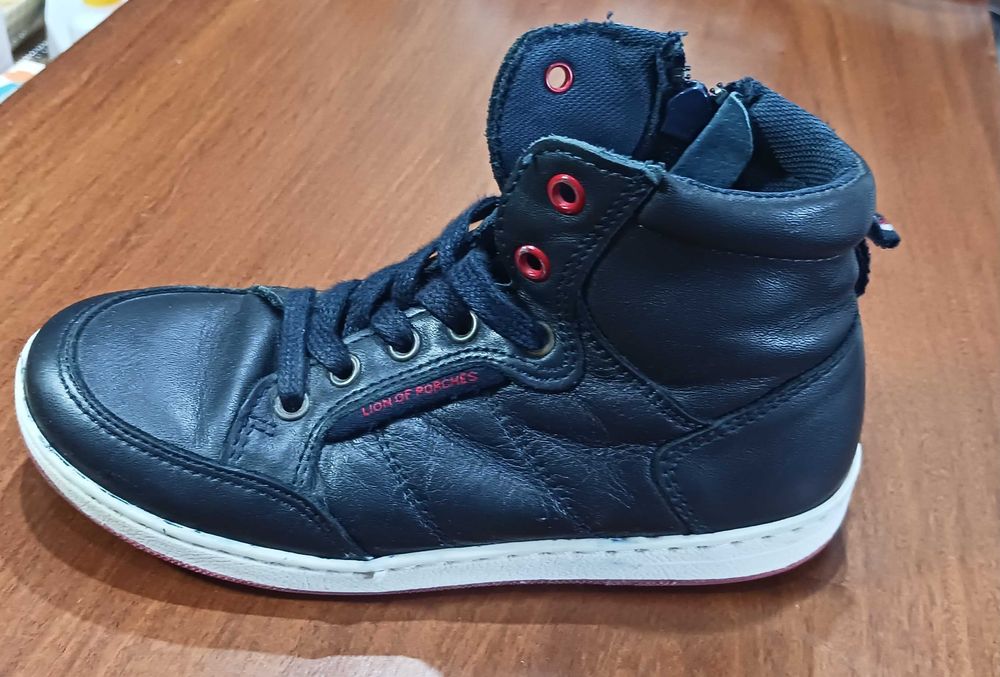 Ténis Lion of Porches n°33