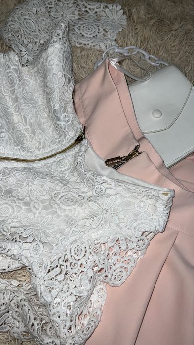 Юбка і блузка,костюм