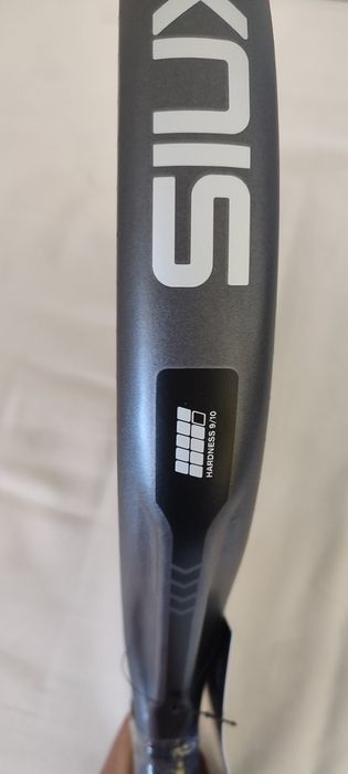 Siux Pegasus Pro Grey Version 2026