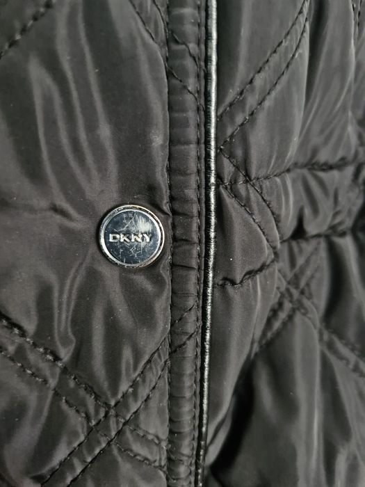 Kurtka/płaszczyk DKNY rozm.16/18