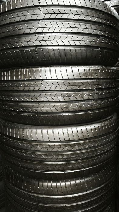 Pneus  225/45/19