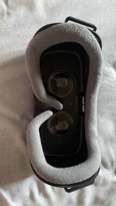 Samsung Gear Vr Powered by Oculus
