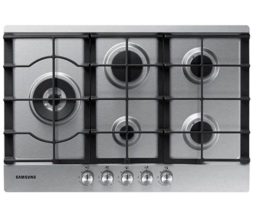 Plyta gazowa Samsung 75cm NA75J3030AS z 5lat gwarancji!