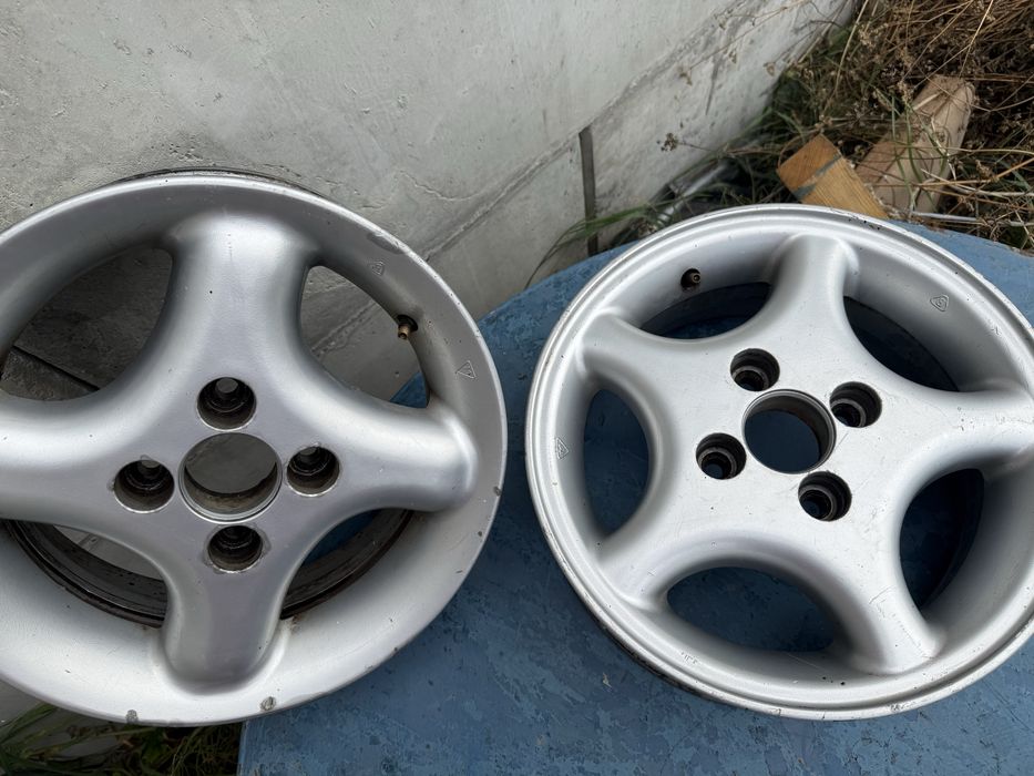 Felgi polonez Fso