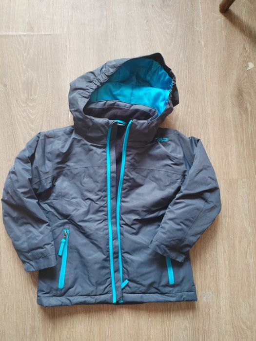 Kurtka i spodnie narciarskie CMP 116